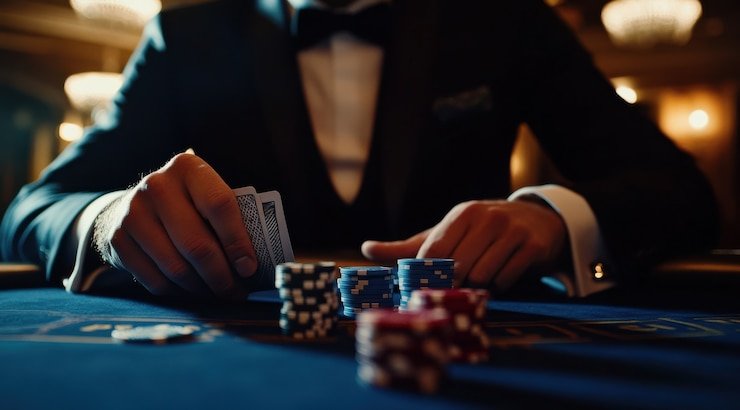 Antarmuka permainan Crash di platform dollar4d dengan grafik multiplikator dan tombol cash out