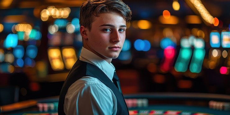 Permainan slot Aviator di demo dollar4d menampilkan grafik multiplikator real-time